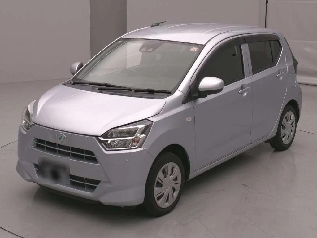 Daihatsu Mira e:S LA350S 2023